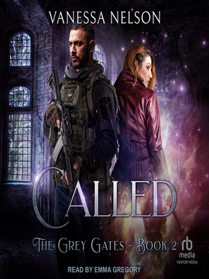 Called - Audiobook